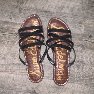 Sam Edelman sandals